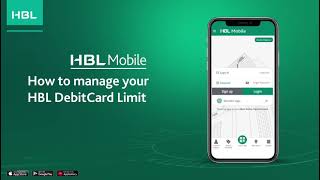 How to send money from HBL app to Easypaisa  HBL app se easypaisa kaise transfer kare [upl. by Aztin]