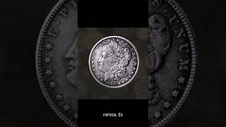 El Codiciado ‘Rey de las Monedas’ El Legendario Dólar de Plata de 1804 que Todo Coleccionista Anhela [upl. by Bower]