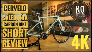 CERVELO CALEDONIA SPECS AND PRICE PHILIPPINES cervelo [upl. by Anirda]