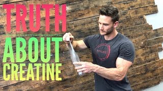 What Does Creatine Do  Which Form is Best [upl. by Mccallum]