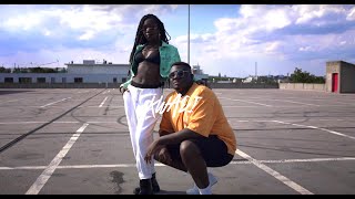 KWADI  LOW LOW LOW  Official Video [upl. by Glialentn]