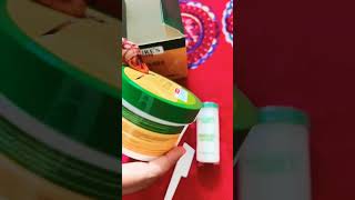 NaturalsADVANCED GOLDCreme Bleachviral short video [upl. by Bonny200]