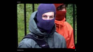 Hikerdelic  SS23 Smocks and Winter Balaclavas [upl. by Aerdnac135]