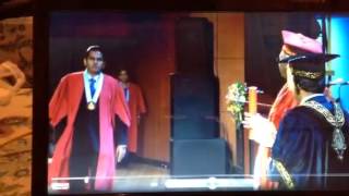 Post Graduate Convocation  University of Colombo [upl. by Gil]