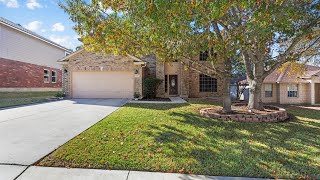 117 Valona Dr Cibolo TX [upl. by Mellette647]