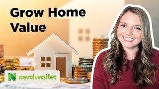 HELOC Explained How It Differs From A Home Equity Loan  NerdWallet [upl. by Kacerek]