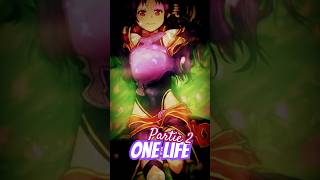 EDIT One Life Nightcore Iambillies Partie 2 [upl. by Bortz148]