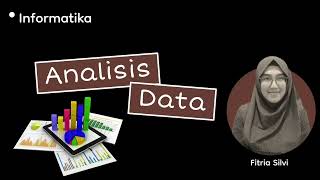 Analisis Data  Informatika [upl. by Yliak]