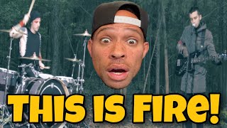 Black Pegasus FIRST time reaction to twenty one pilots  Ride  I LIKE THESE GUYS [upl. by Hayila]