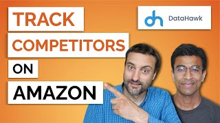 How To Do Amazon FBA Competitor Analysis by Tracking Products amp Listing Changes [upl. by Siron873]