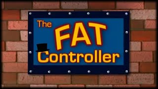 The Fat Controller [upl. by Aicyle]