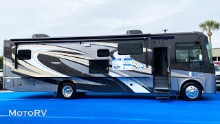 2021 Precept Prestige 36H Class A Motorhome by Jayco RV [upl. by Hurwit]