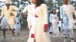 EritreaVittorio Bossis Traditional Guayla SongAya Beyene [upl. by Lewellen279]