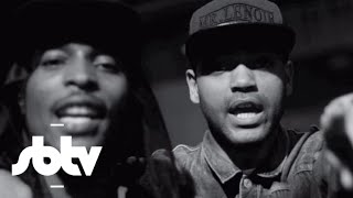 Kano ft JME  Flow Of The Year Music Video SBTV [upl. by Edlihtam659]