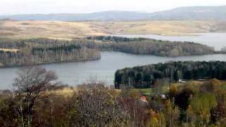 Vlasinsko jezero [upl. by Cannon]