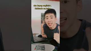 ongfam VLOG INTRO NAKABISA KO NA [upl. by Eeladnerb]