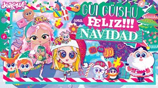 SING ALONG🎄🎤🌟 La canción más navideña de Distroller [upl. by Ivonne]