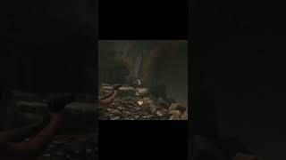 Rise Of The Tomb Raider Gameplay gaming tombraider [upl. by Haggerty523]