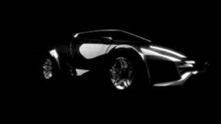 2005 Fenomenon Stratos Concept promotional video [upl. by Alyaj585]