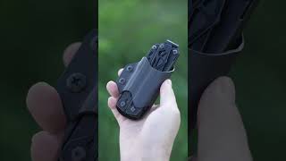 NexTool Flagship Pro Kydex Sheath edc accessories outdoors [upl. by Enirehtakyram827]