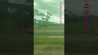 VLINE Southern Cross To Warrnambool 141223 victoria shorts shortvideo train travel views [upl. by Eciened357]