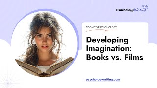 Developing Imagination Books vs Films  Essay Example [upl. by Maise]