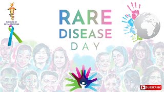 Rare Disease Day 2024 [upl. by Gabey]