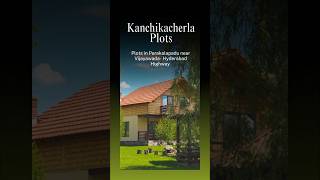 Kanchikacherla Plots open plots near Kanchikacherla  7382465555 property [upl. by Alioz]