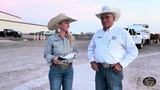 Levelland Lowdown with Steve and Lizzie [upl. by Ahseena870]