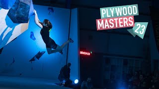 PLYWOOD MASTERS 2023  FINALS [upl. by Enar295]