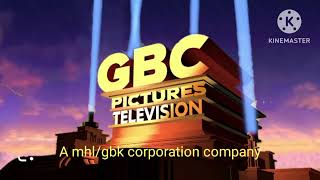 GBC PICTURES TELEVISION [upl. by Plafker]