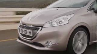 ► Peugeot 208 [upl. by Aeynod]