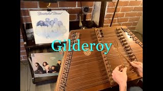 Gilderoy  Hammered Dulcimer [upl. by Nevs]