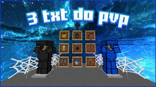 3 txt do pvp 116 [upl. by Aslin936]