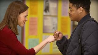 Freedom Writers full movie [upl. by Smoht431]