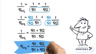 Resistores em Paralelo equivalente [upl. by Oah]