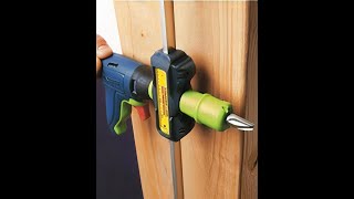 Genius Woodworking Tips amp Hacks That Work Extremely Well [upl. by Indira]