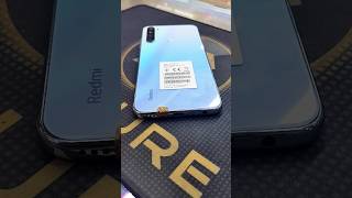 Redmi Note 8 6128  Redmi used mobiles 2024  Redmi note 8 review shorts viralvideo [upl. by Aynotan972]