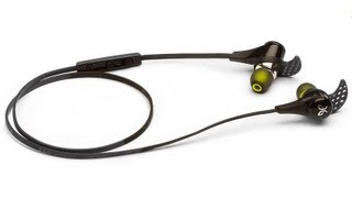 JayBird BlueBuds X Bluetooth Earphones [upl. by Westmoreland]