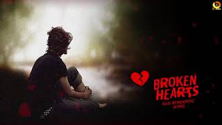 Best Sad Romantic Song Jeene Bhi De Broken Hearts Arijit Singh Haidi R [upl. by Shanney403]