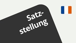 Was ist bei der Reihenfolge mehrerer Pronomen im Satz zu beachten  Französisch  Grammatik [upl. by Dora821]