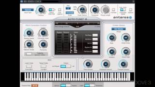 Introduction AutoTune 8 Explained [upl. by Ximenes]