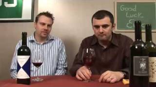 Italian Red Wine Tasting  Episode 601 [upl. by Schaeffer]