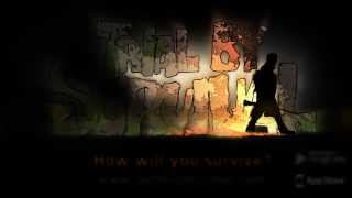 Trial By Survival Official Trailer [upl. by Karlene]