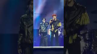 I Want You  SB19 Live Performance at Watsons Playlist 2023 Stell Focus Fancam [upl. by Salvadore]