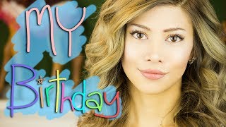 Birthday Vlog [upl. by Daph]