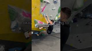 Flagging made easy with minor fixes climbing [upl. by Yrelbmik]