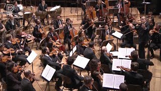 C SAINTSAËNS Bacchanale  FrançoisXavier Roth Les Siècles [upl. by Fital]