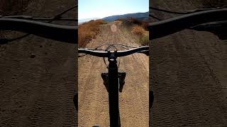 Straightaway mtb [upl. by Nomis636]