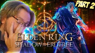 RellanaHOW IS THIS SO TOUGH  MAX PLAYS Elden Ring  Shadow of the Erdtree NG Full Playthru 2 [upl. by Eiuqnom]